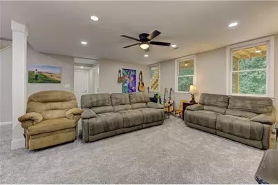 4543 Ashmore Circle NE, Marietta, GA 30066 - Photo 63