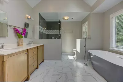 4543 Ashmore Circle NE, Marietta, GA 30066 - Photo 45