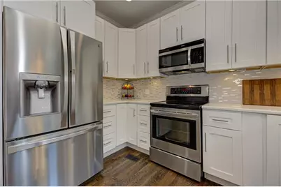 4543 Ashmore Circle NE, Marietta, GA 30066 - Photo 31