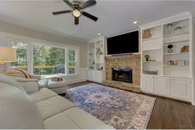 4543 Ashmore Circle NE, Marietta, GA 30066 - Photo 19