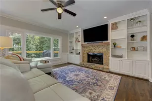 4543 Ashmore Circle NE, Marietta, GA 30066 - Photo 19