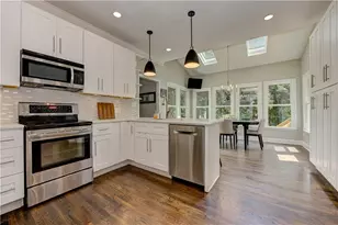4543 Ashmore Circle NE, Marietta, GA 30066 - Photo 25