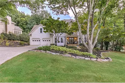 4543 Ashmore Circle NE, Marietta, GA 30066 - Photo 3