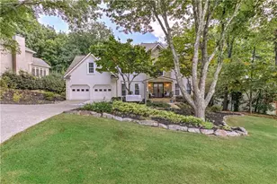 4543 Ashmore Circle NE, Marietta, GA 30066 - Photo 3