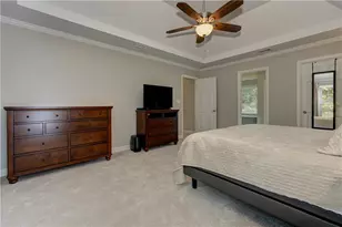 4543 Ashmore Circle NE, Marietta, GA 30066 - Photo 43