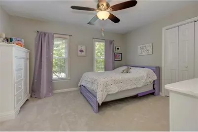 4543 Ashmore Circle NE, Marietta, GA 30066 - Photo 49