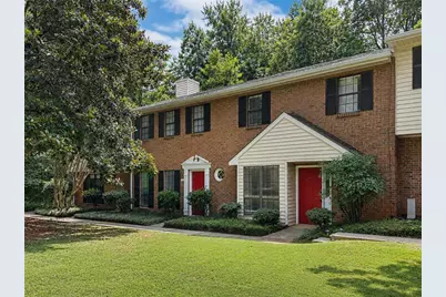1130 Jamestowne Trail, Alpharetta, GA 30009 - Photo 3