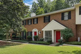 1130 Jamestowne Trail, Alpharetta, GA 30009 - Photo 3