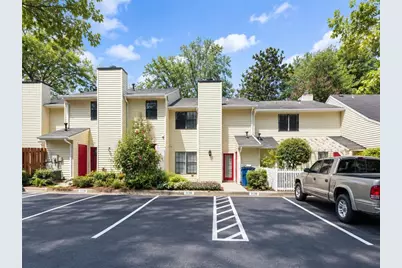 1130 Jamestowne Trail, Alpharetta, GA 30009 - Photo 29