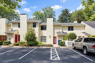 1130 Jamestowne Trail, Alpharetta, GA 30009 - Photo 29