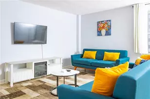 300 W Peachtree St 21 J W, Atlanta, GA 30332 - Photo 3