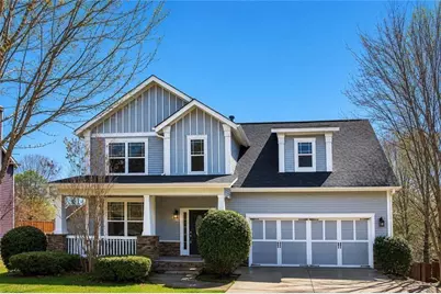 1783 Boulder Walk Lane SE, Atlanta, GA 30316 - Photo 1