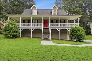 [Address not provided], Villa Rica, GA 30180 - Photo 1