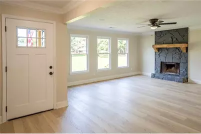 347 Timberridge Lane, Auburn, GA 30011 - Photo 7