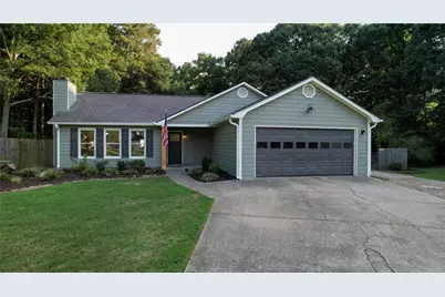 347 Timberridge Lane, Auburn, GA 30011 - Photo 1