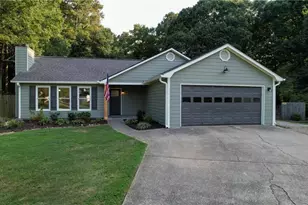 347 Timberridge Ln, Auburn, GA 30011 - Photo 1