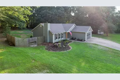 347 Timberridge Lane, Auburn, GA 30011 - Photo 3