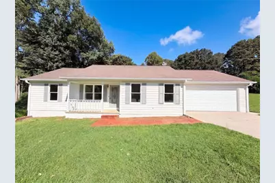 806 Ruswood Road, Winder, GA 30680 - Photo 1
