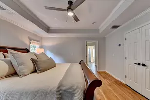 3505 Silver Vista Ct, Cumming, GA 30041 - Photo 19