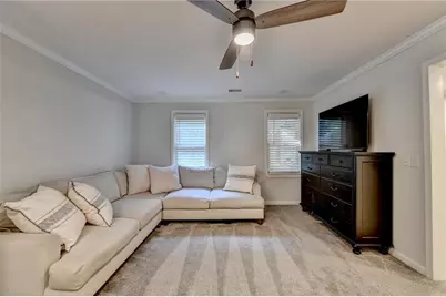 3505 Silver Vista Court, Cumming, GA 30041 - Photo 45