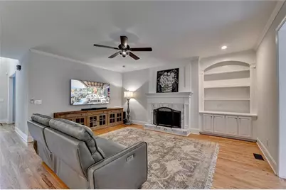 3505 Silver Vista Court, Cumming, GA 30041 - Photo 29