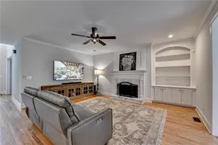 3505 Silver Vista Ct, Cumming, GA 30041 - Photo 29