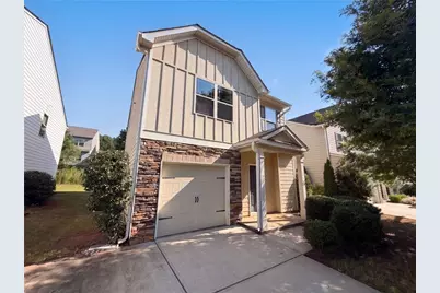 106 Southwind Circle, Newnan, GA 30265 - Photo 17