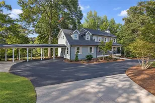 287 Rising Star Rd, Fayetteville, GA 30215 - Photo 3