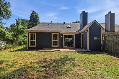 5137 Hill Farm Drive NE, Woodstock, GA 30188 - Photo 5