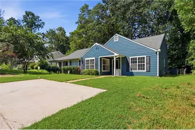 5137 Hill Farm Drive NE, Woodstock, GA 30188 - Photo 21