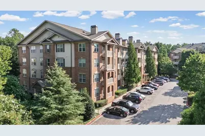 4805 W Village Way SE #3307, Smyrna, GA 30080 - Photo 23