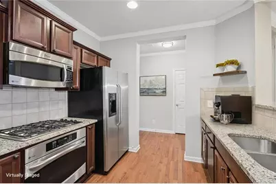 4805 W Village Way SE #3307, Smyrna, GA 30080 - Photo 5