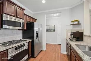 4805 W Village Way SE, Smyrna, GA 30080 - Photo 5