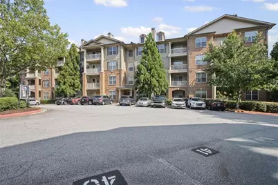 4805 W Village Way SE #3307, Smyrna, GA 30080 - Photo 25