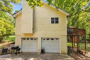 138 Mountain Oaks Dr, Carrollton, GA 30116 - Photo 35