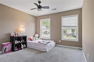 90 Floating Leaf Way, Dallas, GA 30132 - Photo 21