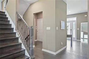 90 Floating Leaf Way, Dallas, GA 30132 - Photo 13