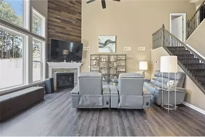 90 Floating Leaf Way, Dallas, GA 30132 - Photo 7