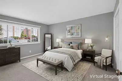 1445 Monroe Drive NE #20F, Atlanta, GA 30324 - Photo 19