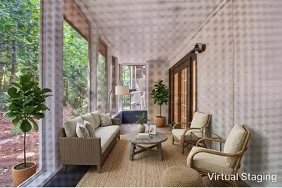 1445 Monroe Drive NE #20F, Atlanta, GA 30324 - Photo 31