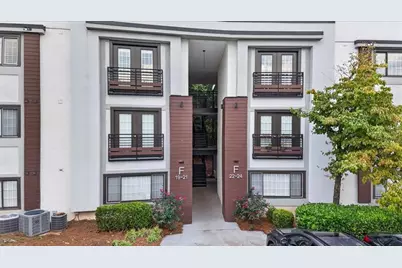 1445 Monroe Drive NE #20F, Atlanta, GA 30324 - Photo 3