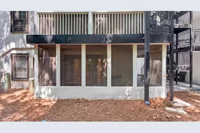 1445 Monroe Drive NE #20F, Atlanta, GA 30324 - Photo 35