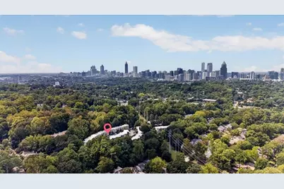 1445 Monroe Drive NE #20F, Atlanta, GA 30324 - Photo 43