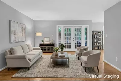 1445 Monroe Drive NE #20F, Atlanta, GA 30324 - Photo 1