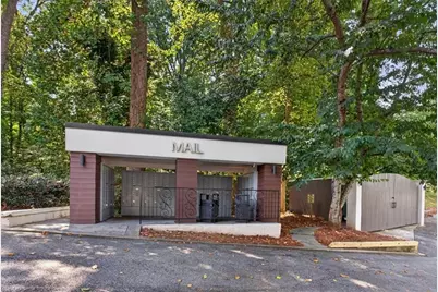 1445 Monroe Drive NE #20F, Atlanta, GA 30324 - Photo 39