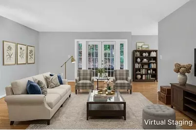 1445 Monroe Drive NE #20F, Atlanta, GA 30324 - Photo 5