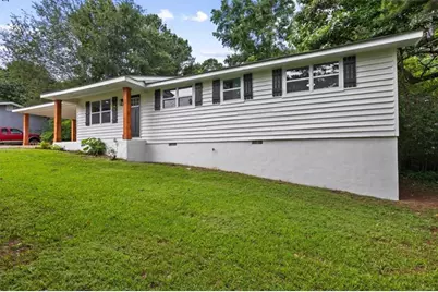 4121 Partridge Dr, Douglasville, GA 30135 - Photo 1