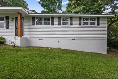 4121 Partridge Dr, Douglasville, GA 30135 - Photo 41