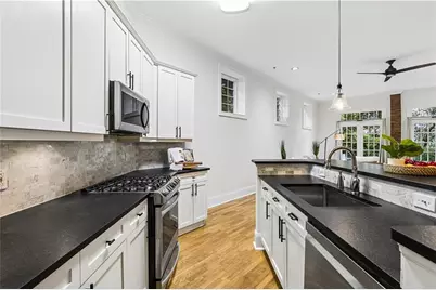 270 15th Street NE #101, Atlanta, GA 30309 - Photo 9