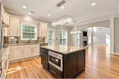 3311 Bartlett Avenue, Conyers, GA 30013 - Photo 13